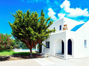Villa Azzurro Holiday Villas, Peyia